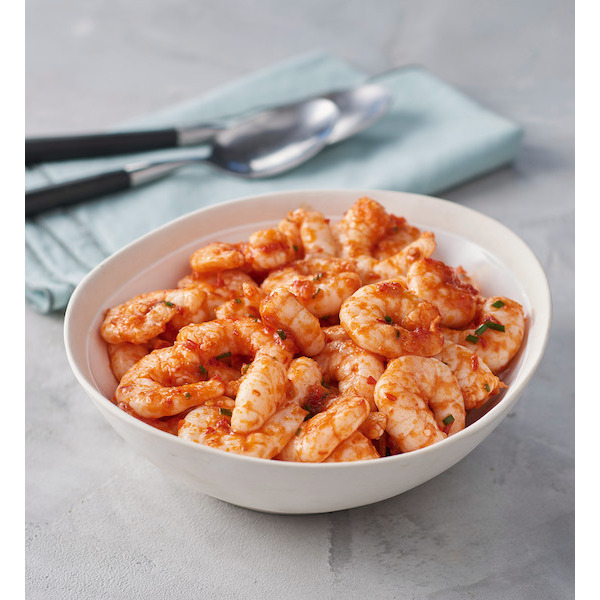 Crevettes sauce piquante 3276552172787 (3276552172787)