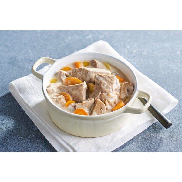 Blanquette de veau à l'ancienne 3276552229535 (3276552229535)