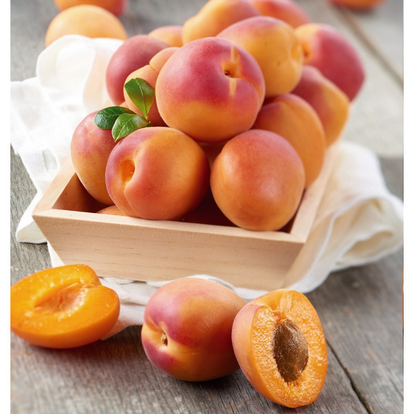 Abricots CARREFOUR BIO 3276552314859 (3276552314859)