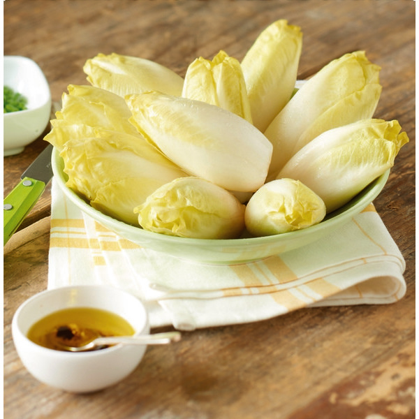 Endive jeune pousse 3276552412715 (3276552412715)