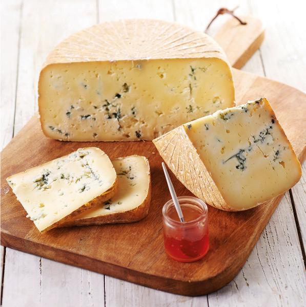 BLEU DES BASQUES OU TOMETTE PIMENT D'ESPELETTE 3276552930714 (3276552930714)