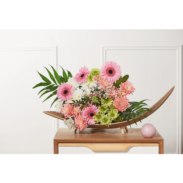  Bouquet Tendresse code EAN 3276553443879 