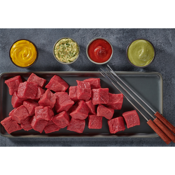 Fondue classique pour 4 personnes 3276553901607 (3276553901607)