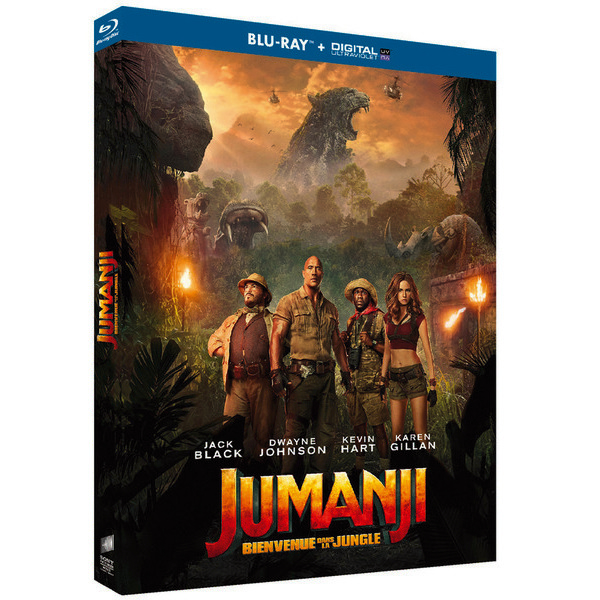 Collection Blu-Ray 3276554004154 (3276554004154)