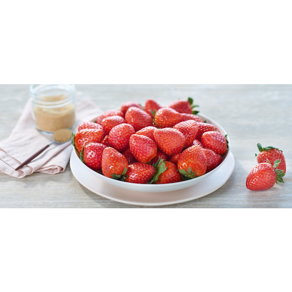 Fraises rondes 3276554567970 (3276554567970)