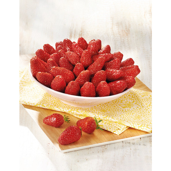 FRAISES GARIGUETTE 3276554568076 (3276554568076)