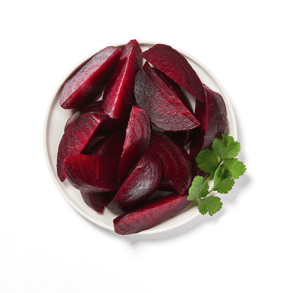 Betterave rouge cuite sous vide FILIERE QUALITE CARREFOUR 3276554799456 (3276554799456)