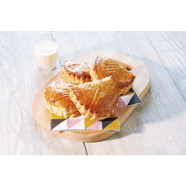 CHAUSSONS AUX POMMES 3276555336575 (3276555336575)