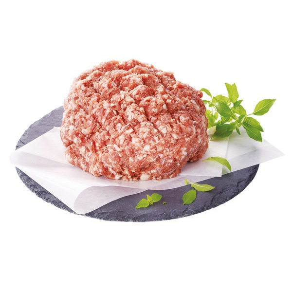 CHAIR À SAUCISSE OU FARCE À LÉGUMES FAÇON CHARCUTIÈRE 3276555353084 (3276555353084)