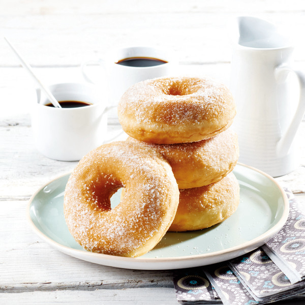 ASSORTIMENT DE DONUTS 3276555404205 (3276555404205)