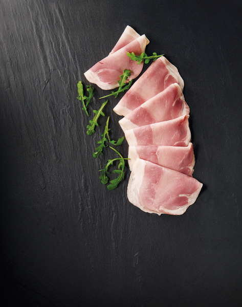 JAMBON CUIT À L'ANCIENNE CARREFOUR