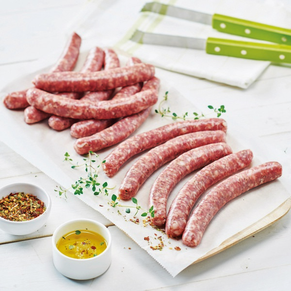 CHIPOLATAS AUX HERBES OU MERGUEZ 3276555418912 (3276555418912)