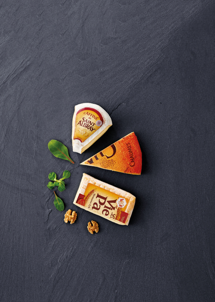 SAINT ALBRAY OU CHAUMES OU VIEUX PANÉ 3276555434349 marque-nationale