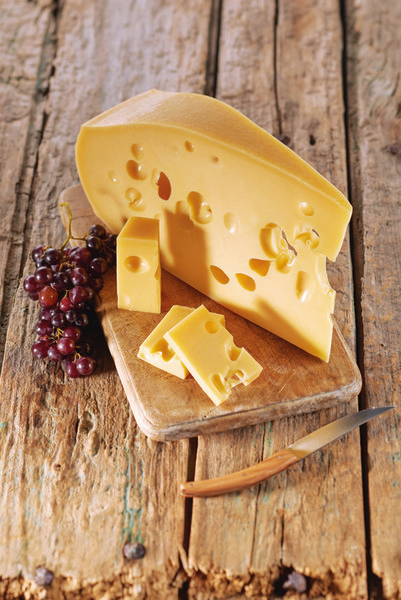 EMMENTAL DE SAVOIE IGP(1) REFLETS DE FRANCE