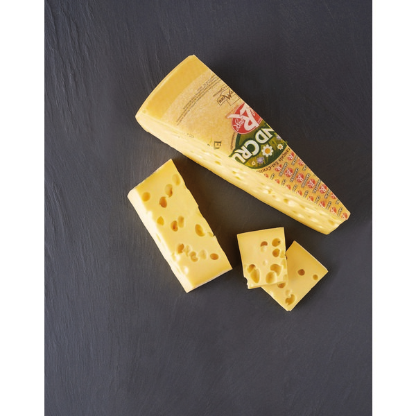 EMMENTAL GRAND CRU IGP* 3276555436220 (3276555436220)