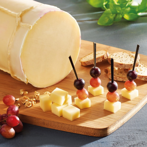  PROVOLONE DOUX code EAN 3276555437029 