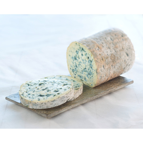 Fourme d'Ambert A.O.P. La Mémée (1) 3276555437036 