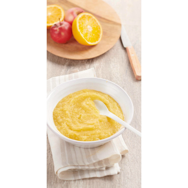 Pomme Canada grise FILIÈRE QUALITÉ CARREFOUR 
 3276556130455 