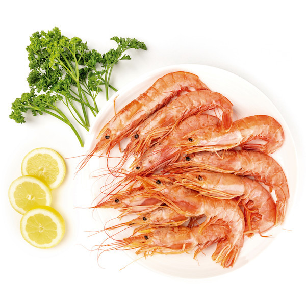 Crevettes roses cuites ASC 3276556203968 (3276556203968)