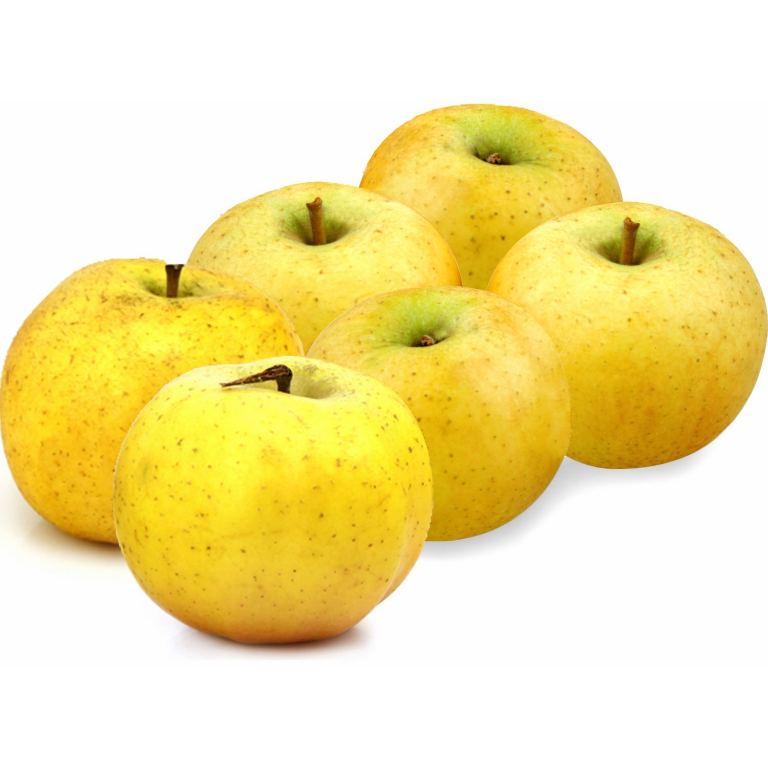 Pommes Chanteclerc FILIERE QUALITE CARREFOUR