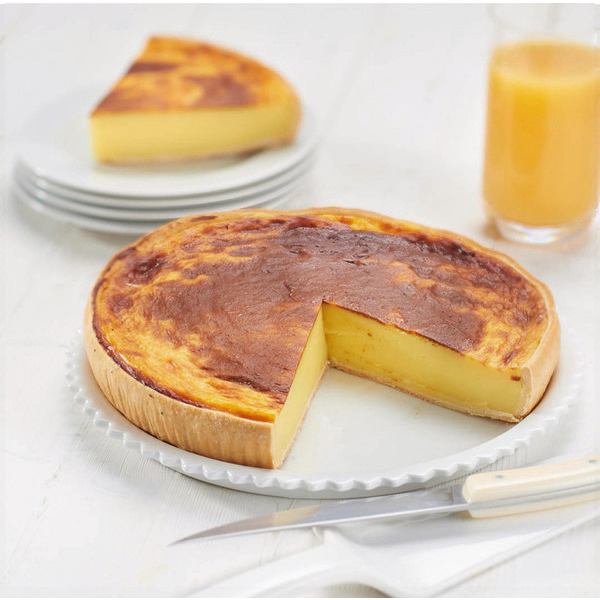 Flan 10/12 parts 3276556355698 (3276556355698)