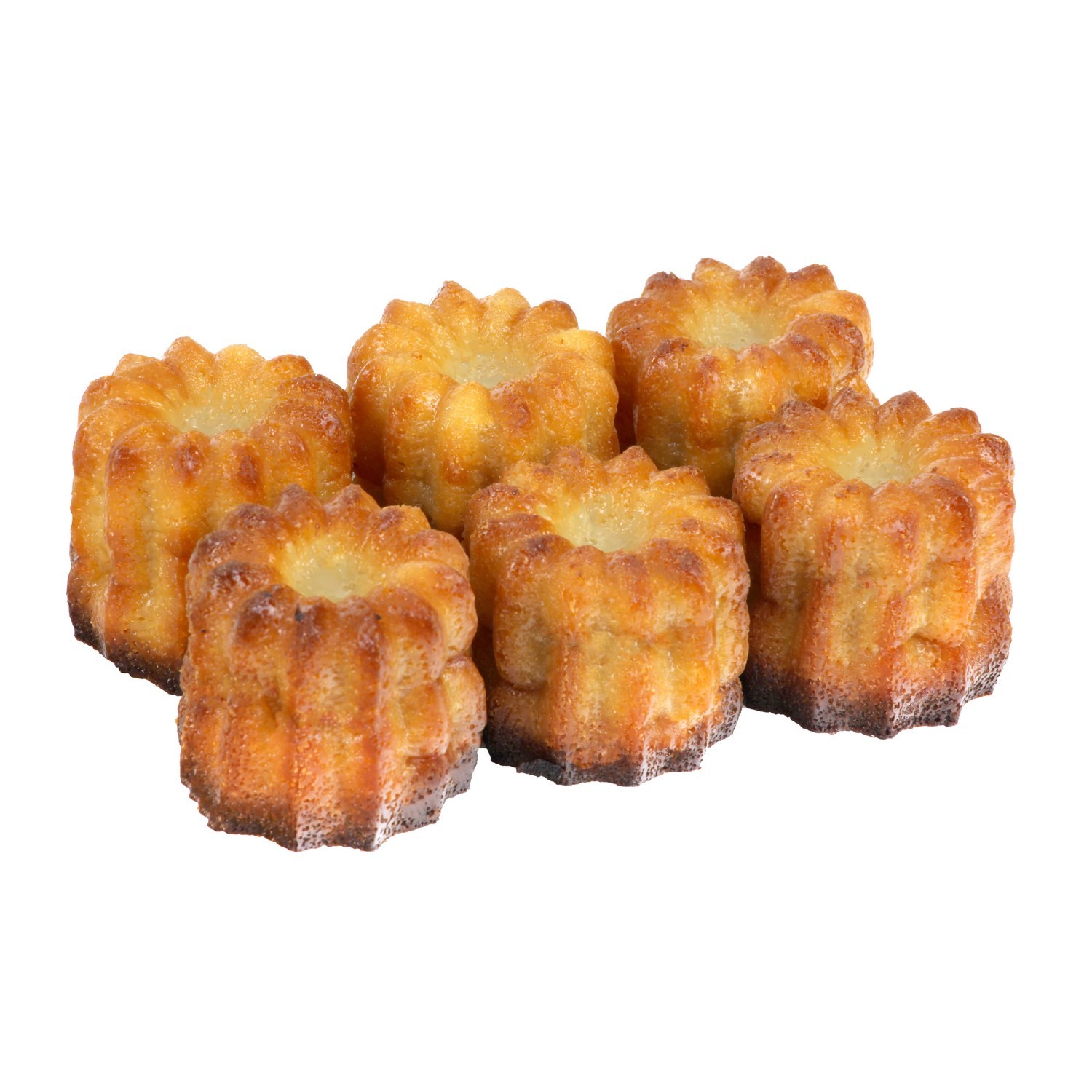  Canelés   code EAN 3276556522212 