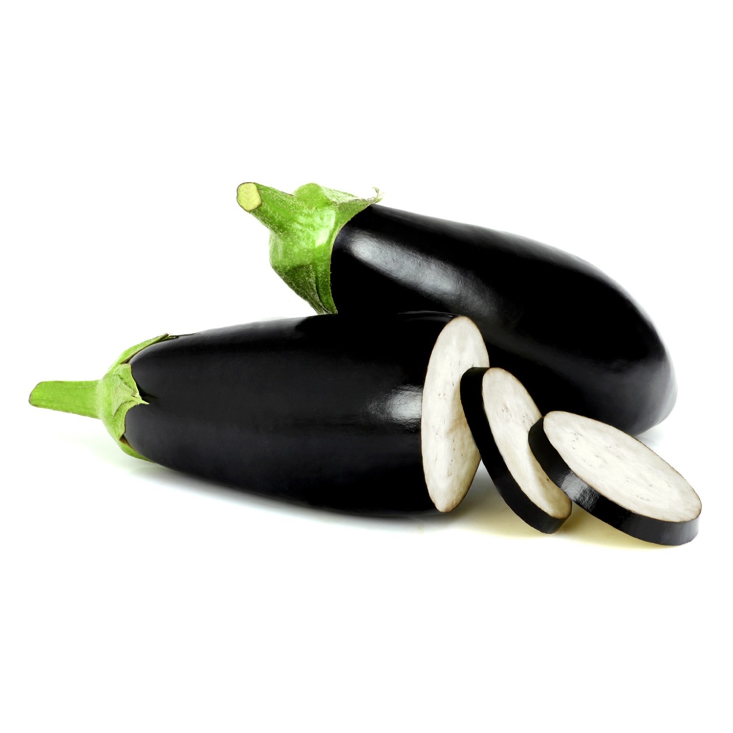 Aubergines violettes  3276556776905 (3276556776905)