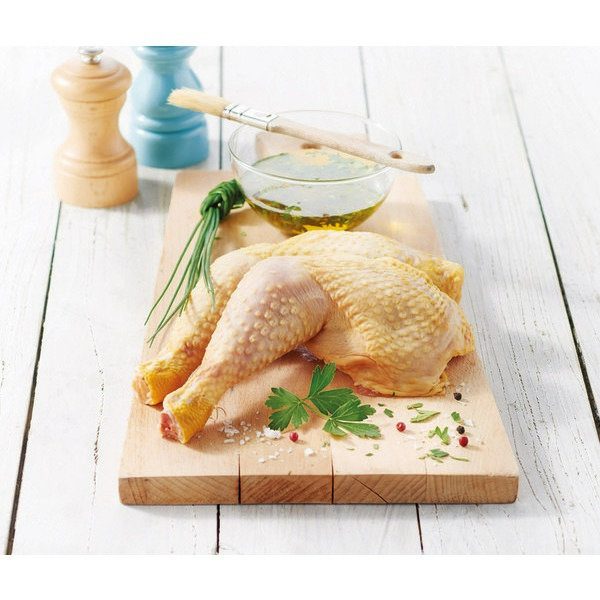 CUISSE DE POULET 3276556783132 (3276556783132)