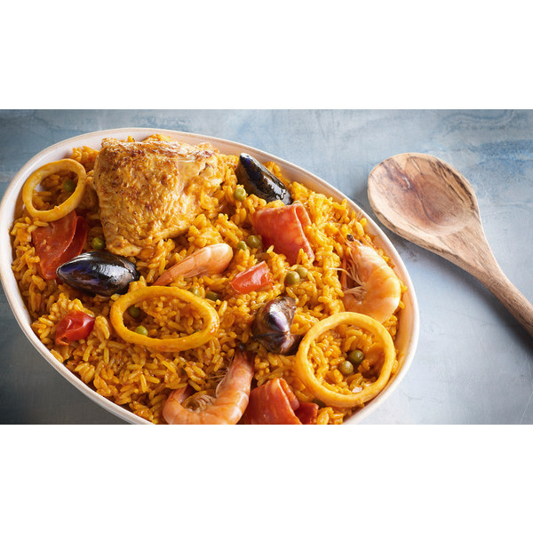  Paella code EAN 3276556807883 