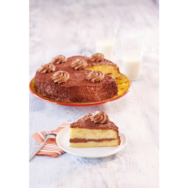 ENTREMET CHOCOLAT 3276557081619 