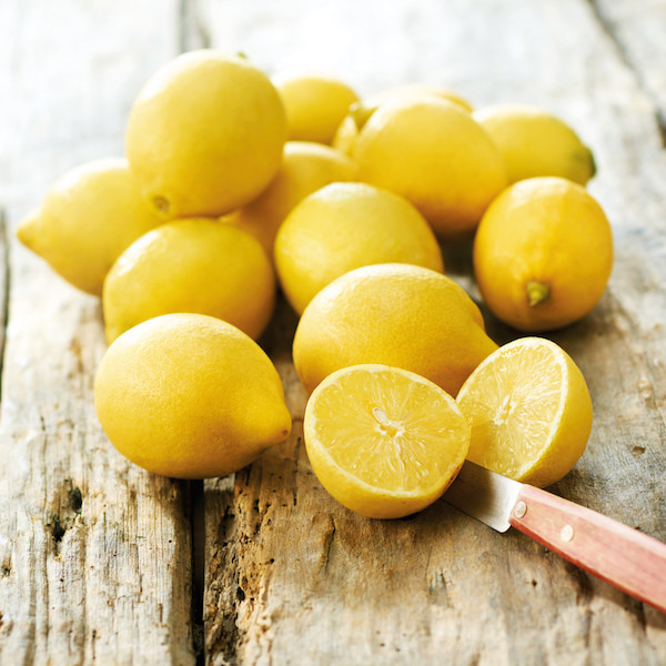 CITRONS JAUNES 3276557112559 (3276557112559)