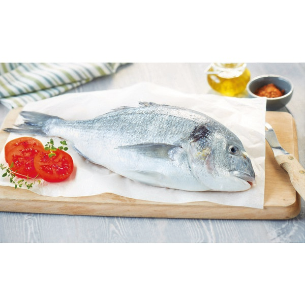  DAURADE ROYALE code EAN 3276557185720 