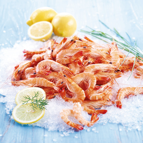 CREVETTES ROSES CUITES(3) 3276557198577 (3276557198577)