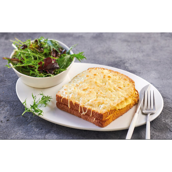 Formule croque monsieur et salade (d) 3276557526592 (3276557526592)