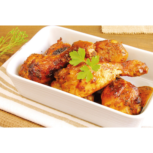 CUISSE DE POULET CERTIFIÉ BARBECUE 3276557527711 (3276557527711)