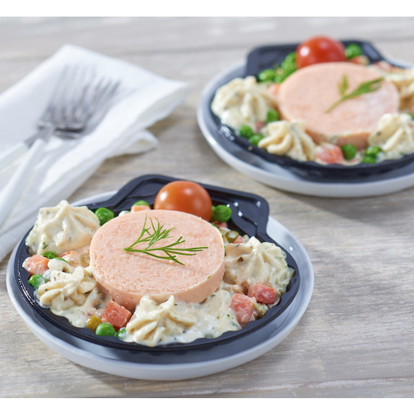Coquille au saumon 3276557531848 (3276557531848)