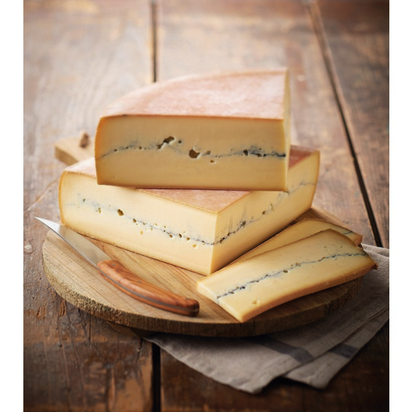 MORBIER AOP* MONTS DE JOUX 3276557893717 