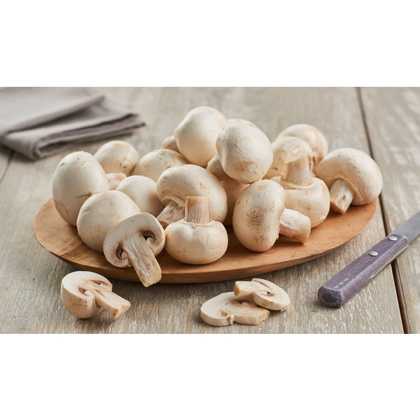 Champignons blancs de Paris 3276557915334 (3276557915334)