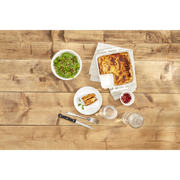 Lasagnes à la bolognaise au bœuf charolais 3276558206721 Lasagnes à la bolognaise au bœuf charolais 3276558206721