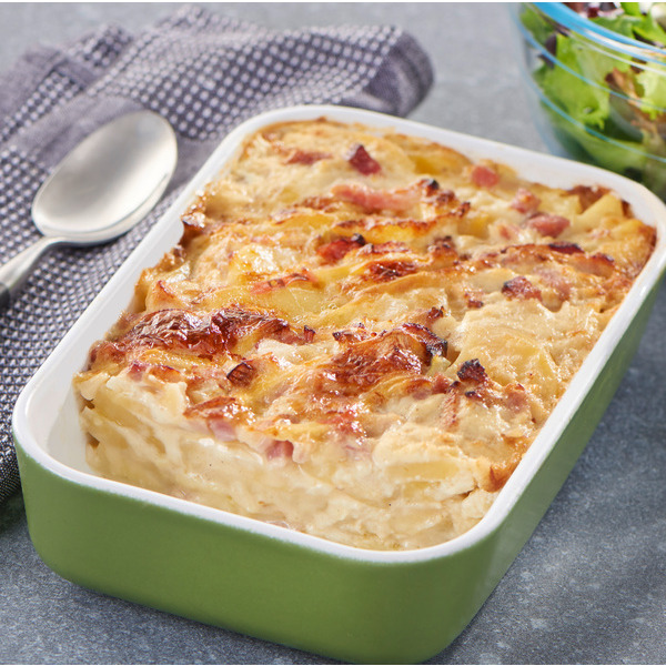  Tartiflette au reblochon code EAN 3276558544830 
