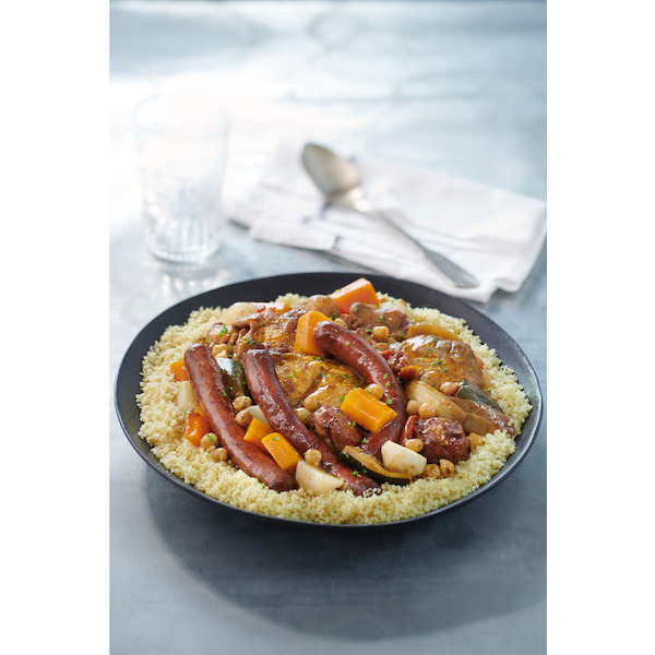 Couscous Royal 3276559743300 (3276559743300)