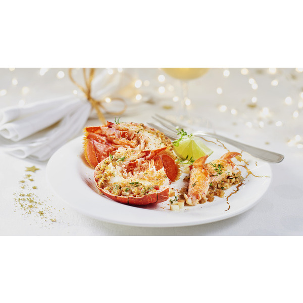 Homard Européen cuit 3276559873663 