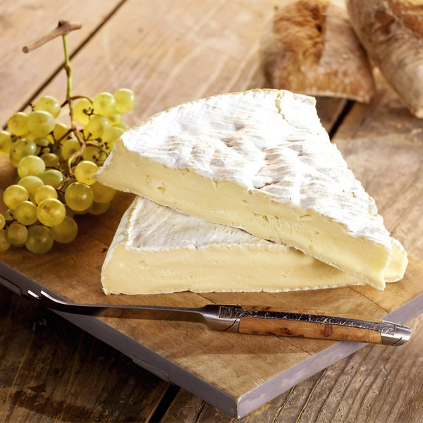 BRIE DE MEAUX AOP* RENARD GILLARD 3276559884140 (3276559884140)