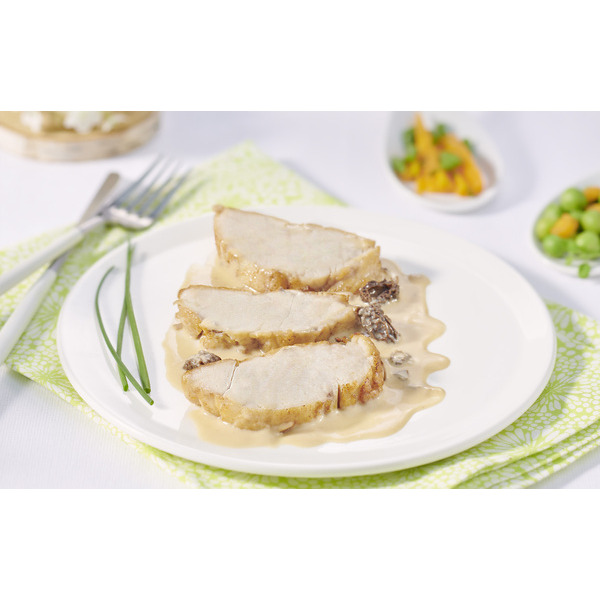  Ris de veau code EAN 3276559958650 