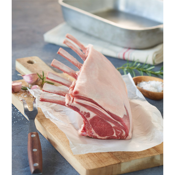 Agneau : rôti** 3276559961445 