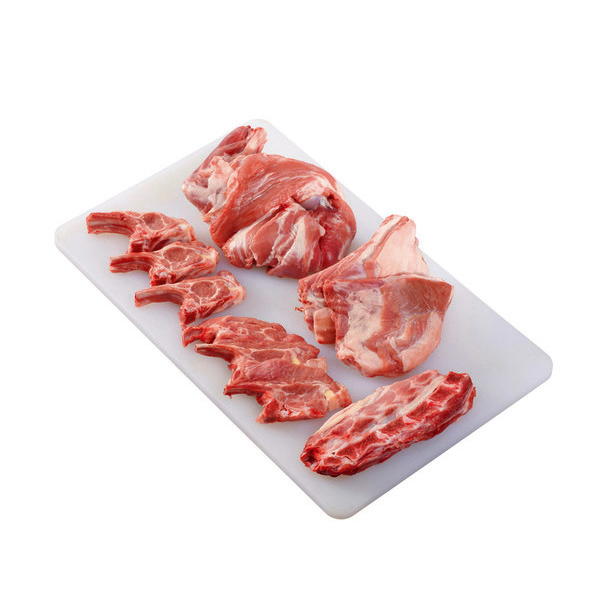 Agneau : quart avant  3276559962589 (3276559962589)