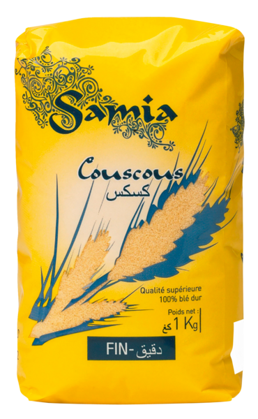 Couscous