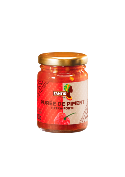 Purée de Piment