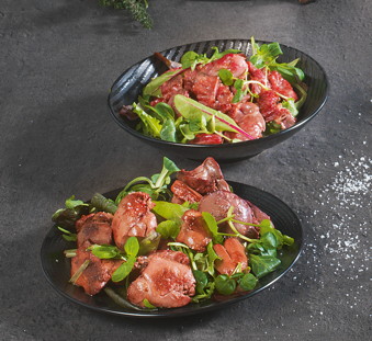  ABATS DE POULET code EAN 3276722826011 