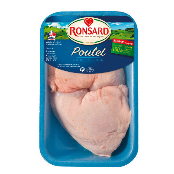 ronsard Cuisses de poulet 3276723928045 (3276723928045)